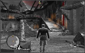 7 - Vive Le Zemsta (Skylar) | Akt I | The Saboteur - The Saboteur - poradnik do gry