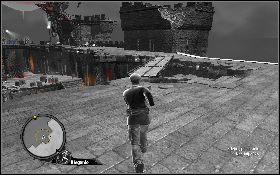 8 - Vive Le Zemsta (Skylar) | Akt I | The Saboteur - The Saboteur - poradnik do gry