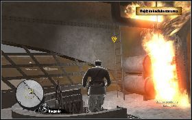 10 - Vive Le Zemsta (Skylar) | Akt I | The Saboteur - The Saboteur - poradnik do gry