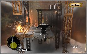 11 - Vive Le Zemsta (Skylar) | Akt I | The Saboteur - The Saboteur - poradnik do gry