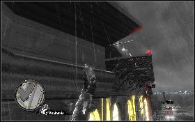 3 - Ucieczka z więzienia (Margot) | Akt II | The Saboteur - The Saboteur - poradnik do gry