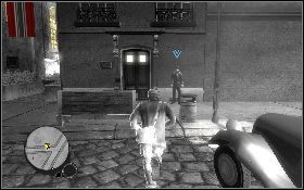 1 - Wielkie działo (Bryman) | Akt II | The Saboteur - The Saboteur - poradnik do gry