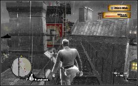 2 - Wielkie działo (Bryman) | Akt II | The Saboteur - The Saboteur - poradnik do gry