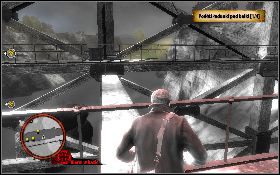 3 - Grzmot (Skylar) | Akt II | The Saboteur - The Saboteur - poradnik do gry