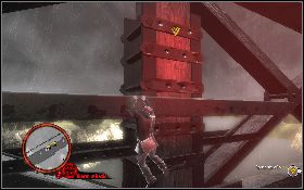 4 - Grzmot (Skylar) | Akt II | The Saboteur - The Saboteur - poradnik do gry