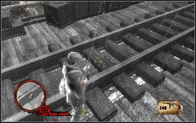 5 - Grzmot (Skylar) | Akt II | The Saboteur - The Saboteur - poradnik do gry