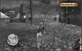 6 - Grzmot (Skylar) | Akt II | The Saboteur - The Saboteur - poradnik do gry