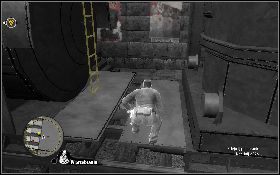 7 - Grzmot (Skylar) | Akt II | The Saboteur - The Saboteur - poradnik do gry