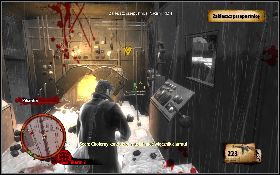 9 - Grzmot (Skylar) | Akt II | The Saboteur - The Saboteur - poradnik do gry