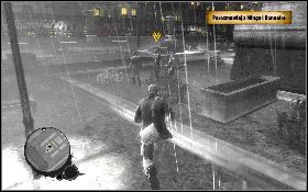 2 - Na południe od Sekwany (Luc) | Akt II | The Saboteur - The Saboteur - poradnik do gry