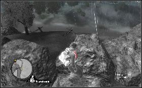 1 - Komornik (Vittore) | Akt II | The Saboteur - The Saboteur - poradnik do gry