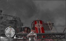 2 - Komornik (Vittore) | Akt II | The Saboteur - The Saboteur - poradnik do gry