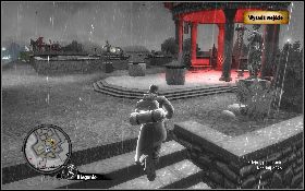 3 - Komornik (Vittore) | Akt II | The Saboteur - The Saboteur - poradnik do gry