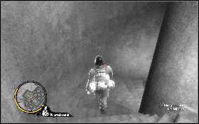 4 - Komornik (Vittore) | Akt II | The Saboteur - The Saboteur - poradnik do gry