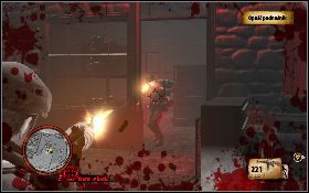 5 - Komornik (Vittore) | Akt II | The Saboteur - The Saboteur - poradnik do gry