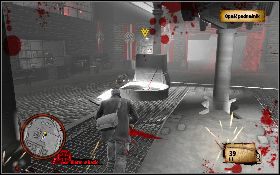 Omiń Niemca z prawej i zacznij iść w stronę warsztatu - Komornik (Vittore) | Akt II | The Saboteur - The Saboteur - poradnik do gry