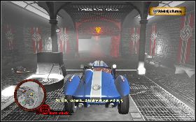 6 - Komornik (Vittore) | Akt II | The Saboteur - The Saboteur - poradnik do gry