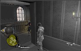 4 - Punkt wrzenia (Bryman) | Akt II | The Saboteur - The Saboteur - poradnik do gry