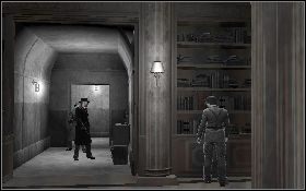 5 - Punkt wrzenia (Bryman) | Akt II | The Saboteur - The Saboteur - poradnik do gry