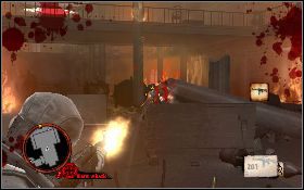 9 - Punkt wrzenia (Bryman) | Akt II | The Saboteur - The Saboteur - poradnik do gry