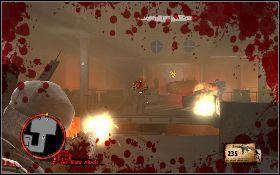 10 - Punkt wrzenia (Bryman) | Akt II | The Saboteur - The Saboteur - poradnik do gry