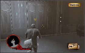 Na górze czeka cię kolejna potyczka [1] z nazistami - Punkt wrzenia (Bryman) | Akt II | The Saboteur - The Saboteur - poradnik do gry