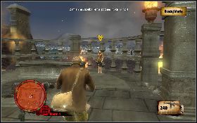 12 - Punkt wrzenia (Bryman) | Akt II | The Saboteur - The Saboteur - poradnik do gry