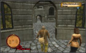 13 - Punkt wrzenia (Bryman) | Akt II | The Saboteur - The Saboteur - poradnik do gry