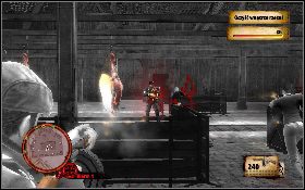 1 - Punkt wrzenia c.d. | Akt II | The Saboteur - The Saboteur - poradnik do gry