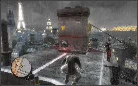 1 - Mroczne królestwo (Bryman) | Akt II | The Saboteur - The Saboteur - poradnik do gry