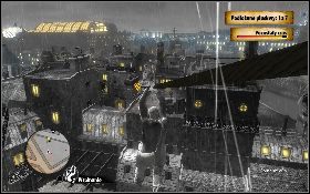 Bryman podaruje ci 7 pluskw, które musisz założyć na niemieckich odbiornikach - Mroczne królestwo (Bryman) | Akt II | The Saboteur - The Saboteur - poradnik do gry