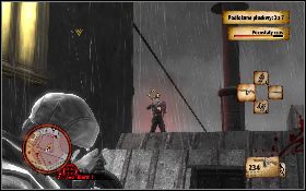 2 - Mroczne królestwo (Bryman) | Akt II | The Saboteur - The Saboteur - poradnik do gry