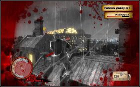 3 - Mroczne królestwo (Bryman) | Akt II | The Saboteur - The Saboteur - poradnik do gry