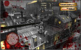 4 - Mroczne królestwo (Bryman) | Akt II | The Saboteur - The Saboteur - poradnik do gry