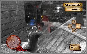 5 - Mroczne królestwo (Bryman) | Akt II | The Saboteur - The Saboteur - poradnik do gry