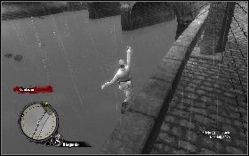 1 - Potrzeba kilku... lub tego jednego (Bryman) | Akt II | The Saboteur - The Saboteur - poradnik do gry