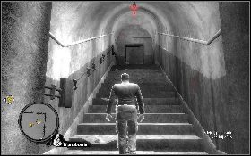 3 - Potrzeba kilku... lub tego jednego (Bryman) | Akt II | The Saboteur - The Saboteur - poradnik do gry