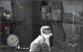 5 - Potrzeba kilku... lub tego jednego (Bryman) | Akt II | The Saboteur - The Saboteur - poradnik do gry