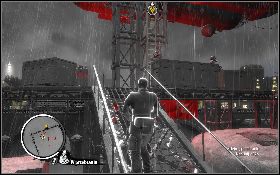 6 - Potrzeba kilku... lub tego jednego (Bryman) | Akt II | The Saboteur - The Saboteur - poradnik do gry