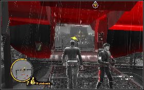 7 - Potrzeba kilku... lub tego jednego (Bryman) | Akt II | The Saboteur - The Saboteur - poradnik do gry