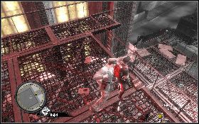 8 - Potrzeba kilku... lub tego jednego (Bryman) | Akt II | The Saboteur - The Saboteur - poradnik do gry