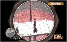 9 - Potrzeba kilku... lub tego jednego (Bryman) | Akt II | The Saboteur - The Saboteur - poradnik do gry