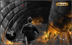 2 - Cest ici lempire de la mort | Akt III | The Saboteur - The Saboteur - poradnik do gry