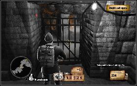 5 - Cest ici lempire de la mort | Akt III | The Saboteur - The Saboteur - poradnik do gry