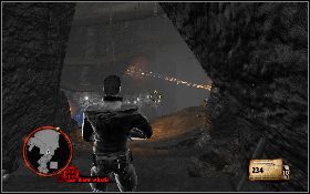 7 - Cest ici lempire de la mort | Akt III | The Saboteur - The Saboteur - poradnik do gry