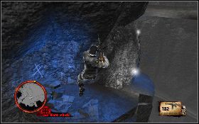 8 - Cest ici lempire de la mort | Akt III | The Saboteur - The Saboteur - poradnik do gry