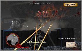 10 - Cest ici lempire de la mort | Akt III | The Saboteur - The Saboteur - poradnik do gry