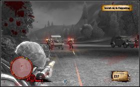 1 - Deja bum (Skylar) | Akt III | The Saboteur - The Saboteur - poradnik do gry