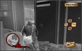 3 - Deja bum (Skylar) | Akt III | The Saboteur - The Saboteur - poradnik do gry