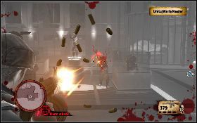 4 - Deja bum (Skylar) | Akt III | The Saboteur - The Saboteur - poradnik do gry